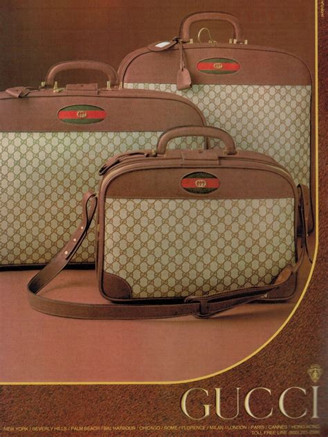 gucci 1981|pictures of vintage gucci handbags.